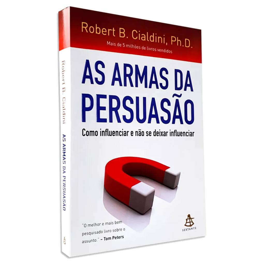 As Armas da Persuasão